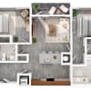 Floor plan: The Plaza