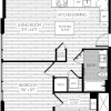 Floor plan: A06