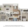 Floor plan: Preserve