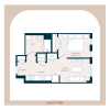 Floor plan: T-09
