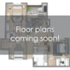 Floor plan: 1 BR 1 B