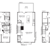 Floor plan: CB1