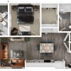 Floor plan: A2