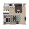 Floor plan: Ashland