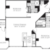 Floor plan: Gentry 2