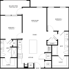 Floor plan: B1