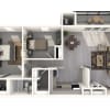 Floor plan: B1