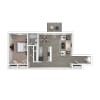 Floor plan: A5