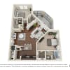 Floor plan: Osprey