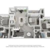 Floor plan: The Birmingham