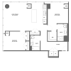 Floor plan: C6_S