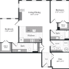 Floor plan: G1_CF