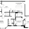 Floor plan: The Orchid Bloom