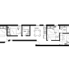 Floor plan: 624e17#1b
