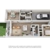 Floor plan: Richmond
