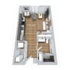 Floor plan: Merrimack