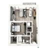 Floor plan: NS1