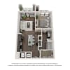 Floor plan: A1
