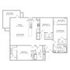 Floor plan: Lexington