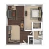 Floor plan: Cedar Grove