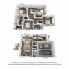 Floor plan: Cypress