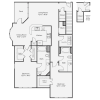 Floor plan: 1242
