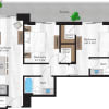 Floor plan: B1