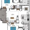 Floor plan: B2