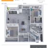 Floor plan: C9