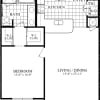 Floor plan: A4