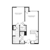 Floor plan: A02