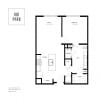 Floor plan: A2