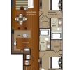 Floor plan: B0.2