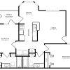 Floor plan: B2