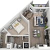 Floor plan: S5a