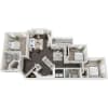 Floor plan: Landimore