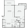 Floor plan: A2
