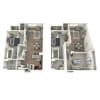 Floor plan: Seneca w. Loft