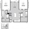 Floor plan: Sabal