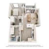 Floor plan: Cosgrove