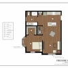 Floor plan: FS11120