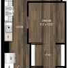 Floor plan: A5.1
