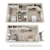 Floor plan: Mustang Signature