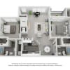 Floor plan: The Mountain Brook