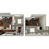 Floor plan: The Cedar