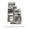 Floor plan: C7