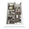 Floor plan: A5