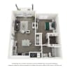 Floor plan: The Victoria