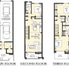 Floor plan: 3/3