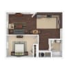 Floor plan: Tuckahoe